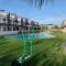 Higuericas Costa 223 - Planta baja soleada en residencial con 2 piscinas - Pilar de la Horadada