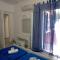 Apart Hotel Blumarin - Agios Gordios