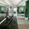 Sunset Cliffs Luxury Apart with Sea View