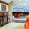 Urban Park Suites Hotel