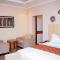 Urban Park Suites Hotel