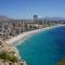 Sunset Cliffs Luxury Apart with Sea View