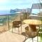 Sunset Cliffs Luxury Apart with Sea View