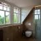Parkresidenz Lychen, Ferienwohnung 6