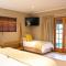 Safari Club Guest Lodge OR Tambo International Airport - Kempton Park