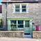 Apple Cottage - Central Frome - Outdoor Space - Frome