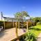 CROYDE HALLGREIN 4 Bedrooms