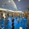 Daniels 1BR Business Bay Partial Burj Khalifa View - دبي
