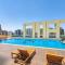 Daniels 1BR Business Bay Partial Burj Khalifa View - دبي