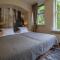 Bed & Bos de 14 Sterren
