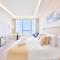 Ultra Luxury Palm Tower with Shared Hotel Facilities - 迪拜