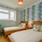 CROYDE PATHFIELDS 4 Bedrooms