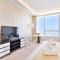Ultra Luxury Palm Tower with Shared Hotel Facilities - 迪拜