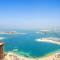 Ultra Luxury Palm Tower with Shared Hotel Facilities - 迪拜