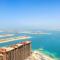Ultra Luxury Palm Tower with Shared Hotel Facilities - 迪拜