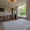 Bed & Bos de 14 Sterren