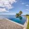 Vila Aguarelas with pool by Stay Madeira Island - 阿科达卡列塔