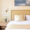 Ultra Luxury Palm Tower with Shared Hotel Facilities - 迪拜