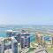 Ultra Luxury Palm Tower with Shared Hotel Facilities - 迪拜