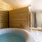 Gite bien etre sauna et spa