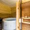 Gîte bien être sauna et spa - Vertheuil-en-Médoc