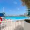 Luton Vacation Homes - Full Sea and Palm View & Modern 2BR - Emaar Beachfront , Beach Vista, Dubai Harbour - 17AB06