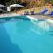 Secret Sporades Panoramic Residence - Klíma