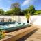 CROYDE WISTERIA COTTAGE 4 Bedrooms
