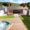 CROYDE WISTERIA COTTAGE 4 Bedrooms