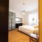 The Best Rent - Sunny two-bedroom apartment near Piazza Annibaliano