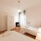 The Best Rent - Sunny two-bedroom apartment near Piazza Annibaliano