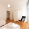 The Best Rent - Sunny two-bedroom apartment near Piazza Annibaliano