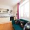 The Best Rent - Sunny two-bedroom apartment near Piazza Annibaliano