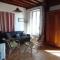 Charming old villa with sea view