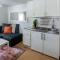 Aurora River Camp Glass igloos & cabins