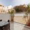 Comfy APT with Terrace, 5 mins to Sliema Ferries by 360 Estates - Гзіра