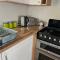 Bittern 8, Scratby - California Cliffs, Parkdean, sleeps 8, free Wi-Fi, bed linen and towels included, pet friendly - 2 minutes from the beach! - Scratby
