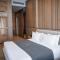 Prado Luxury Hotel