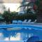 Le Mirage Hotel
