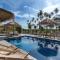 Manao Seaview Pool Villa 31 - 5 Mins Walk To The Beach - Ko Lanta