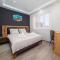 Vega Lux Apartment