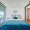 Vila Aguarelas with pool by Stay Madeira Island - 阿科达卡列塔