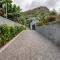 Vila Aguarelas with pool by Stay Madeira Island - 阿科达卡列塔