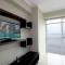 Riverfront I 2, piso 4, suite vista al rio, Puerto Santa Ana, Guayaquil