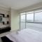 Riverfront I 2, piso 4, suite vista al rio, Puerto Santa Ana, Guayaquil