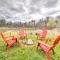 Bellaire Home with Game Room and On-Site Snow Trails! - Bellaire