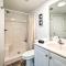 Bellaire Home with Game Room and On-Site Snow Trails!