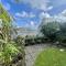 6 and 7 School Steps - Stunning views, private garden and parking