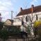Les Noyers Monestois entre Cher et Canal de Berry