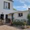 Les Noyers Monestois entre Cher et Canal de Berry
